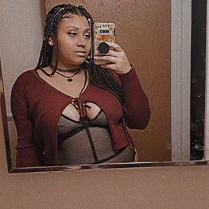 Meet your Posher, Samantha